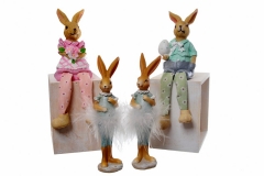 004 uskršnje figure